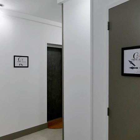 Appart'hôtel Chambrappart Falaise  Extérieur photo