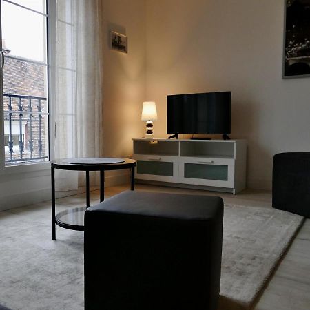 Appart'hôtel Chambrappart Falaise  Extérieur photo
